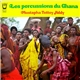 Mustapha Tettey Addy - Les Percussions Du Ghana